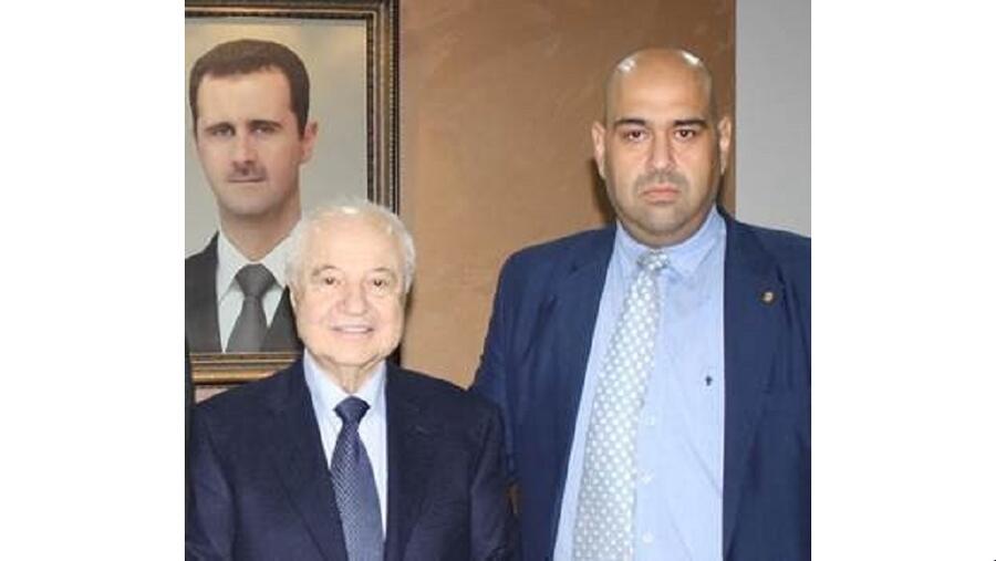 اختيار الشريك الوطني لـ"أبوغزاله العالمية" في سورية للانضمام إلى مجلس المحاسبة والتدقيق