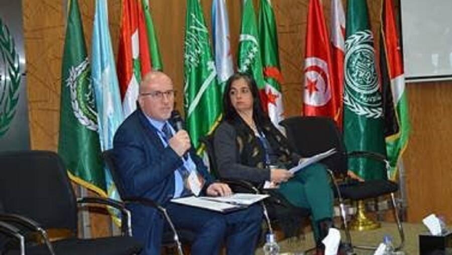 أبوغزاله للملكية الفكرية تترأس اللجنة الاستشارية متعددة الأطراف في المؤتمر الخامس للمنتدى العربي لحوكمة الإنترنت