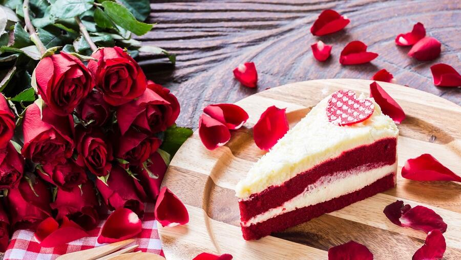 احتفِل بيوم الحب في ميلينيوم سنترال مفرق