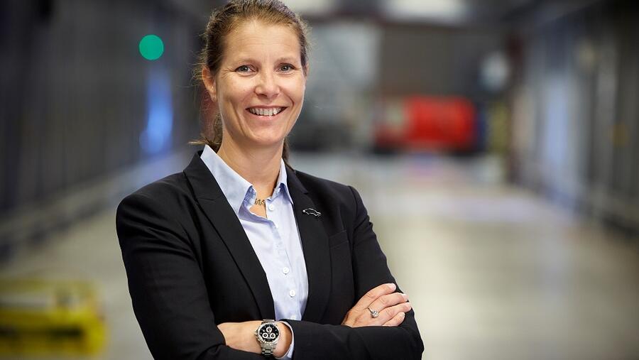 فولفو للسيارات تدعو مندوبي الأمم المتحدة لمعالجة التفاوت الكبير في معايير السلامة المرورية بين دول العالم