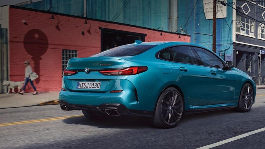 مجلس الإشراف يعلن انضمام فرانك ويبر إلى مجلس إدارة BMW AG