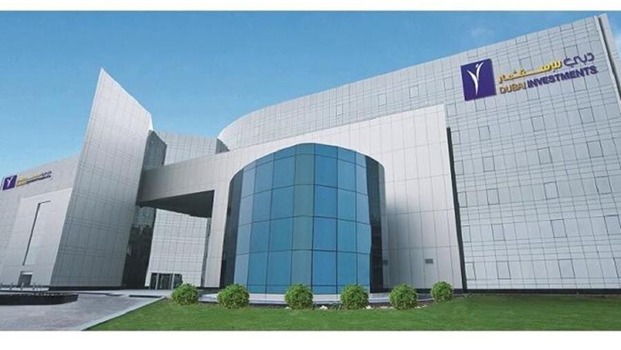 خصصت شركة دبي للاستثمار العقاري، مبنى كاملًا في مجمع دبي للاستثمار، لاستخدامه كمرفق للحجر الصحي للعمال.