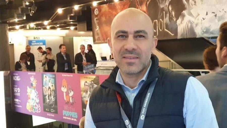 تمثل روتانا في توزيع أفلامها خارج العالم العربي