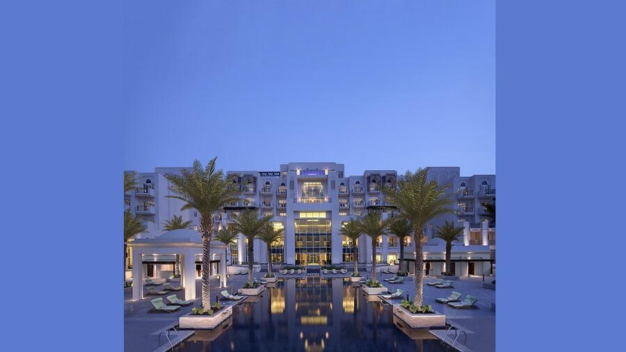 عروض حصرية في فندق أنانتارا القرم الشرقي