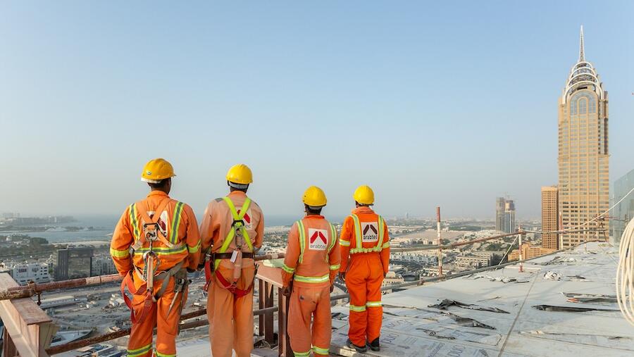 اتصالات توقع اتفاقية لتعزيز القدرات الرقمية في منظومة "أرابتك"