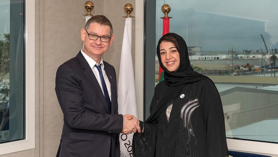 إكسبو 2020 دبي وكارتييه يقدمان جناح المرأة احتفاء بصانعات التغيير في أنحاء العالم