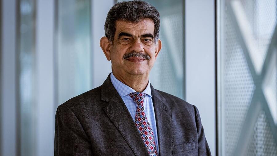 ندوة تفاعلية عبر الإنترنت تسلط الضوء على أبحاث مؤسسة قطر عن الأمراض المعدية