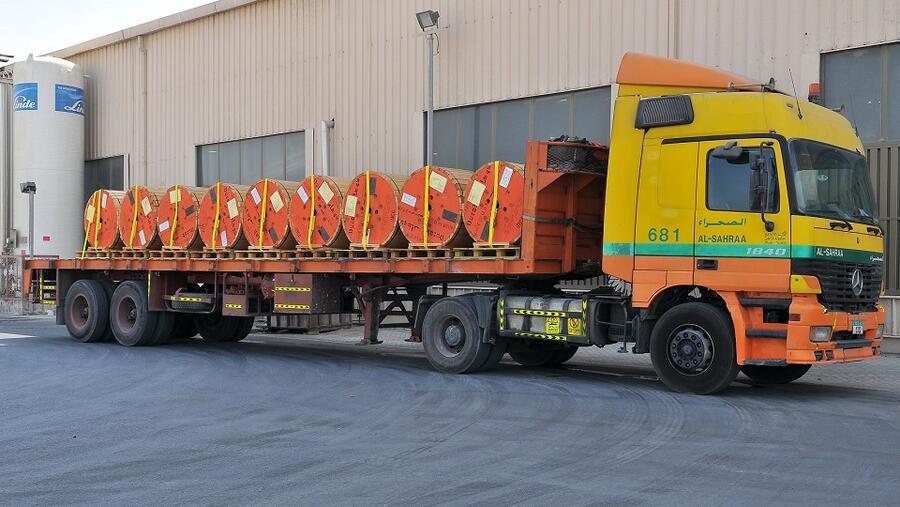 دوكاب تتخذ إجراءات احترازية لحماية كوادرها البشرية وتقليص تداعيات انتشار كوفيد-19 على أعمالها