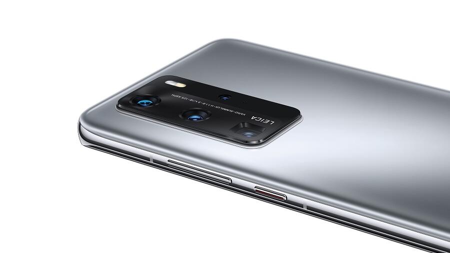 سيتم فتح باب الطلب المسبق لهاتف  HUAWEI P40 Proالجديد من 2 أبريل 2020 