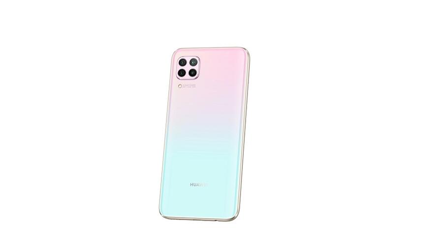 هاتف HUAWEI nova 7i: كاميرا رباعية بدقة 48 ميجابكسل، أداء فائق مدعوم بشاحن استطاعة 40 واط وتصميم عصري