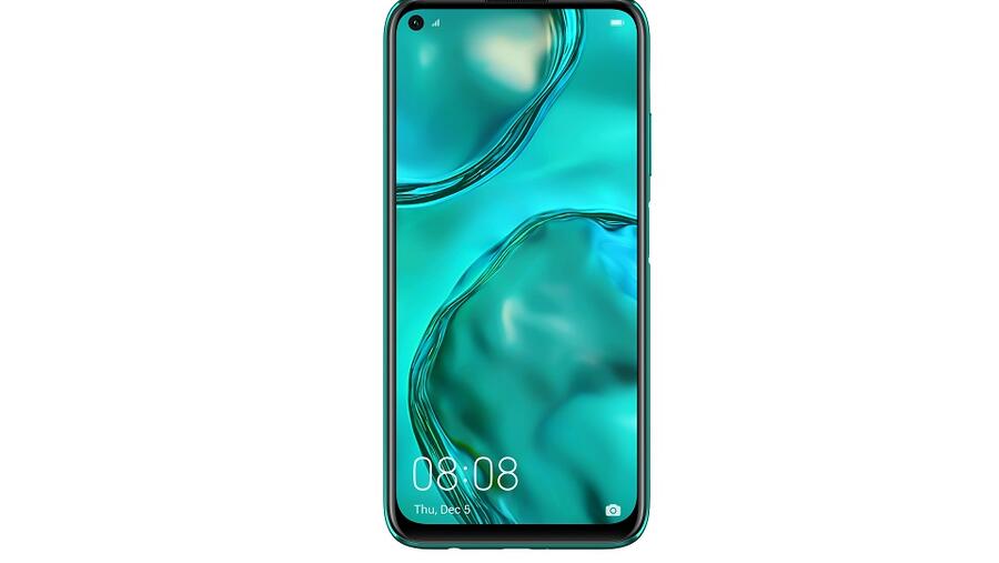 كل ما تحتاجه هو هاتف HUAWEI nova 7i الجديد، الذي لا يحتوي على كاميرا واحدة أو اثنتين، بل على أربع كاميرات في إعداد مذهل بدقة 48 ميجابكسل مدعم بالذكاء الاصطناعي.