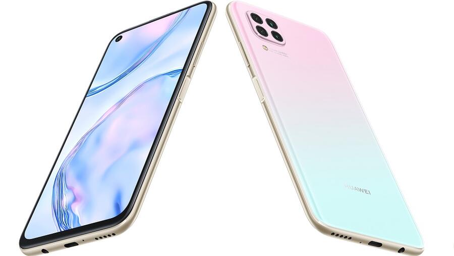 كاميرا فائقة الدقة، وميزات قوية وتصميم مذهل. هاتف HUAWEI nova 7i يمثل الهدية المثالية لعيد الأم.