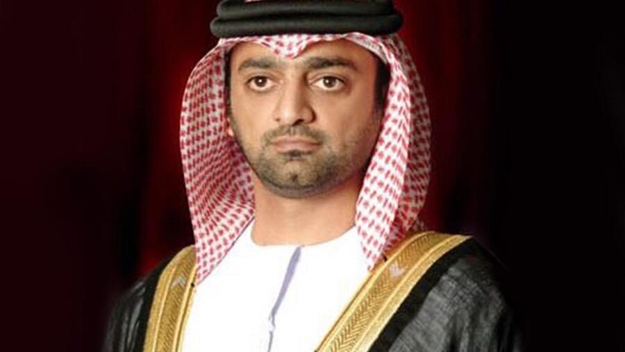 بتوجيهات عمار النعيمي .. مصرف عجمان لا استغناء عن أي عامل أو  إلغاء أي وظائف في 2020