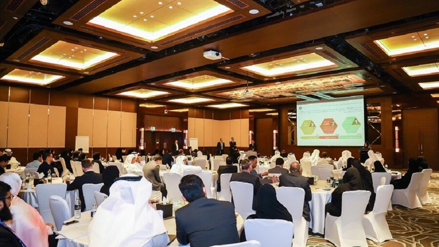 وزارة المالية تعقد ورشة عمل بشأن تحول الحكومة الاتحادية من الأساس النقدي المعدل إلى أساس الاستحقاق