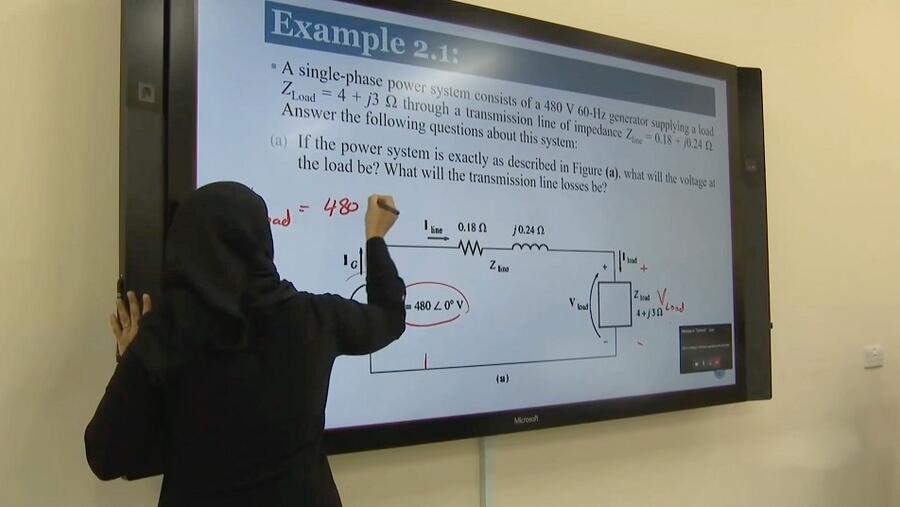 جامعة أبوظبي ترفد منظومتها للتعليم عن بُعد ببنية تحتية متطورة لإدارة وتكنولوجيا المعلومات