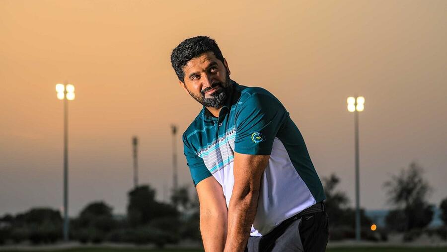 مؤسسة قطر تدعم الأهداف السياحية من خلال نادي المدينة التعليمية للجولف 