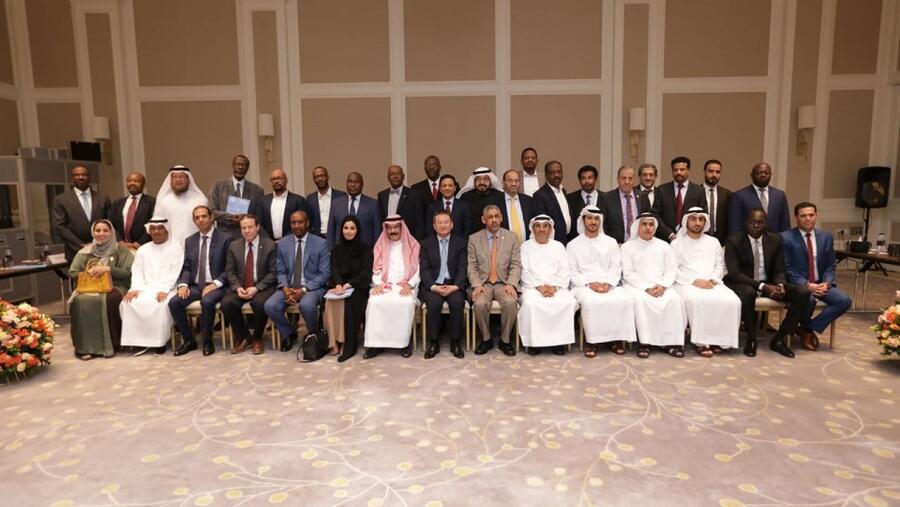 المؤتمر الاستثماري التجاري في البحيرات الكُبرى الأفريقية  يناقش الفرص الاستثمارية في أفريقيا    