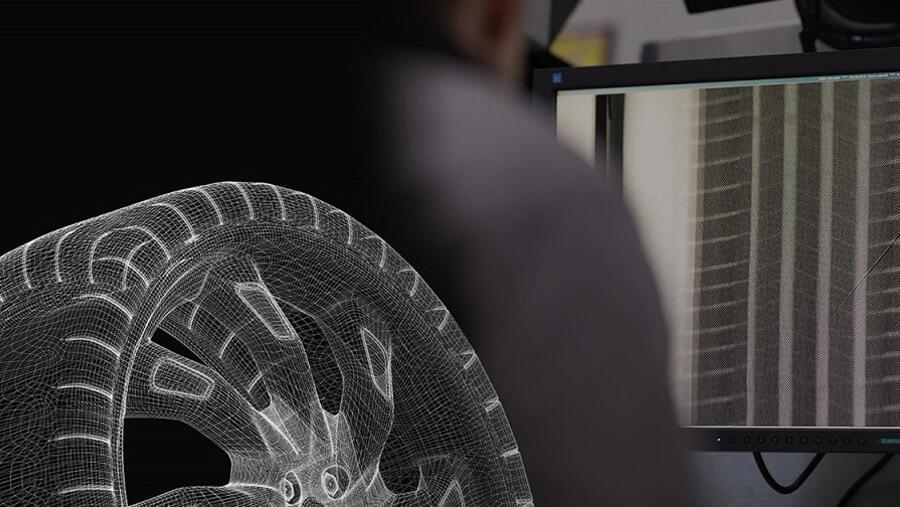 يُذكر أنَّ "بريجستون" تعتمدُ حالياً على المصادر المتجددة لتوليد 90% من الطاقة الكهربائية التي تستهلكها في جميع مصانعها في أوروبا