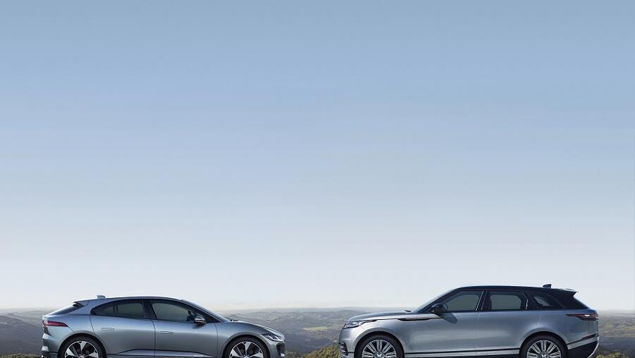 تواصل معامل "جاكوار لاند روڤر" في البرازيل والهند عملها حالياً، أما معمل الشركة المشترك في الصين فقد أعيد افتتاحه في الأسبوع البادئ يوم 24 فبراير، مع بدايات عودة الحياة إلى طبيعتها في البلاد.