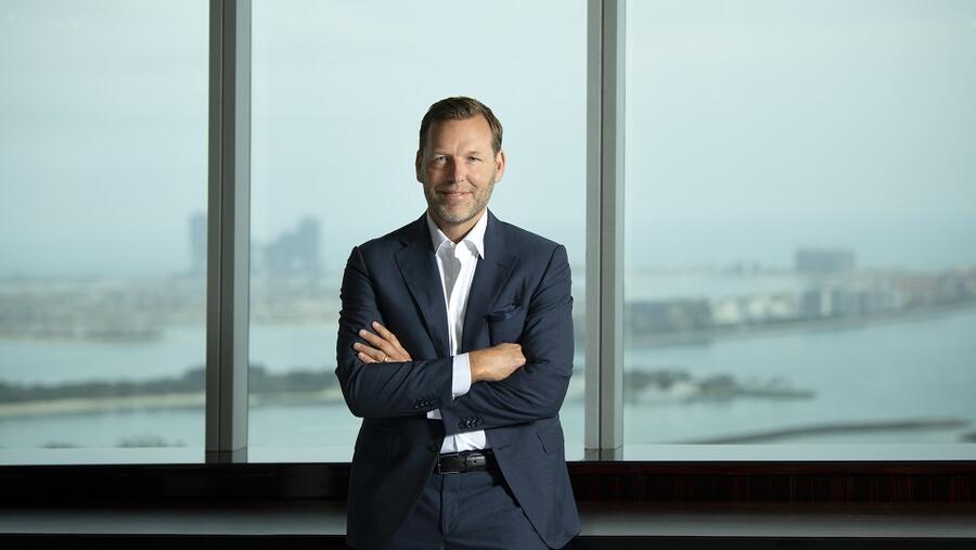 دو توّحد جهودها مع دبي للثقافة لإطلاق النسخة الأولى من فعالية المرموم فيلم في الصحراء