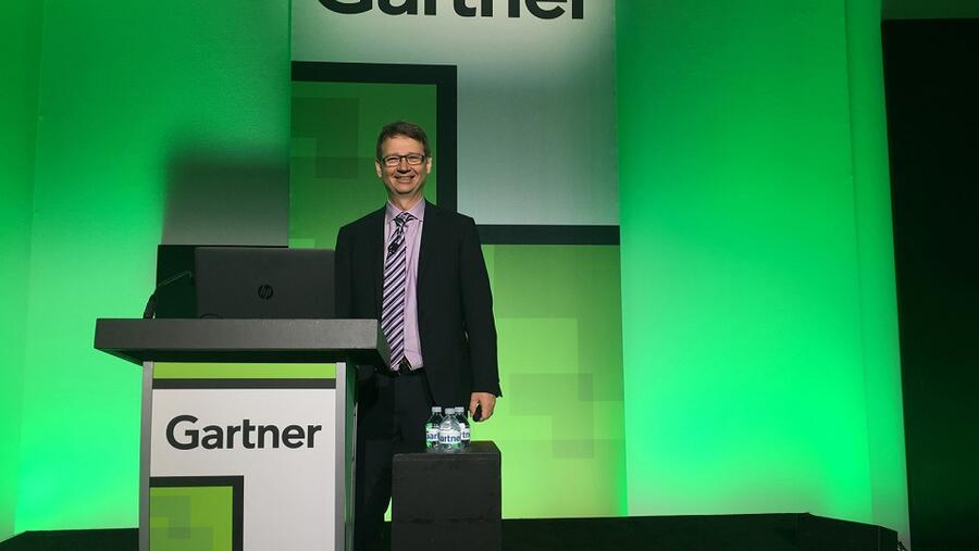 جارتنر: نموّ الانفاق على تقنية المعلومات في الشرق الأوسط وشمال أفريقيا بمعدّل 2.4% في العام 2020