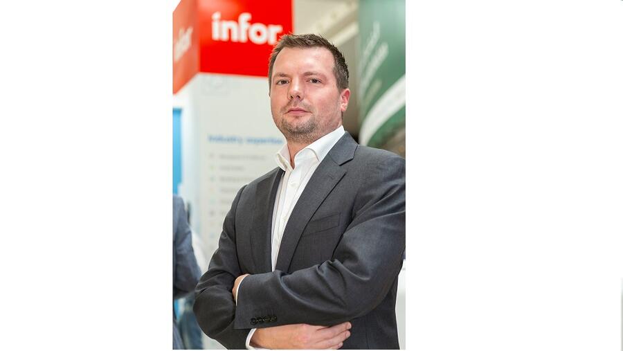 إنفور: 5 وظائف للذكاء الاصطناعي سيكون لها الأثر الأكبر على المدراء الماليين