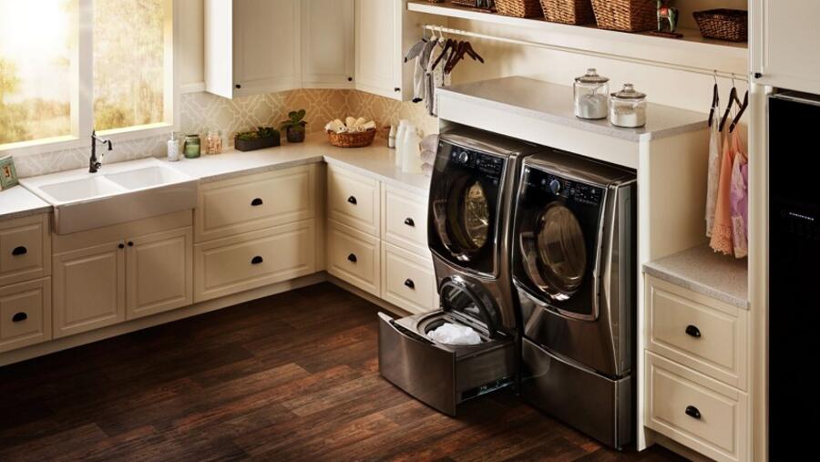 إل جي تدعم أسلوب العيش المستدام عبر ابتكاراتها المتطورة للمنازل الذكية