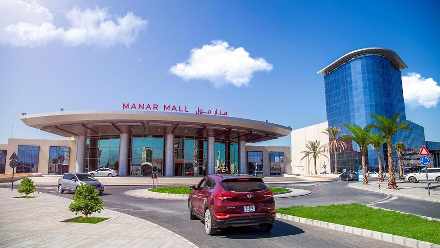 الحمرا تطلق مبادرات جديدة لدعم شركاء الأعمال والسكان والعملاء