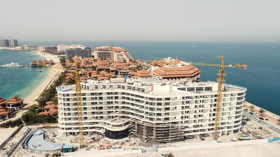 عزيزي للتطوير العقاري تؤسس مكتبًا للمبيعات في لندن