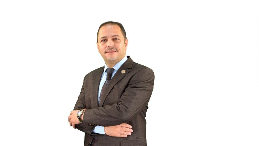 مصرف عجمان يعين رئيساً  جديداً للتدقيق الداخلي