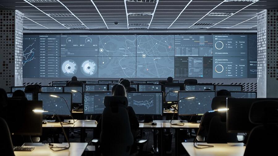 ستتمكن إريكسون وإم تي إن بنين بموجب القدرات المستقبلية المعززة للكفاءة والأتمتة والبيانات والتي يوفرها التعاون، من إنشاء مجموعة من العمليات التنبؤية مع التركيز على تجربة العملاء وجودة الشبكة والأداء والأتمتة.