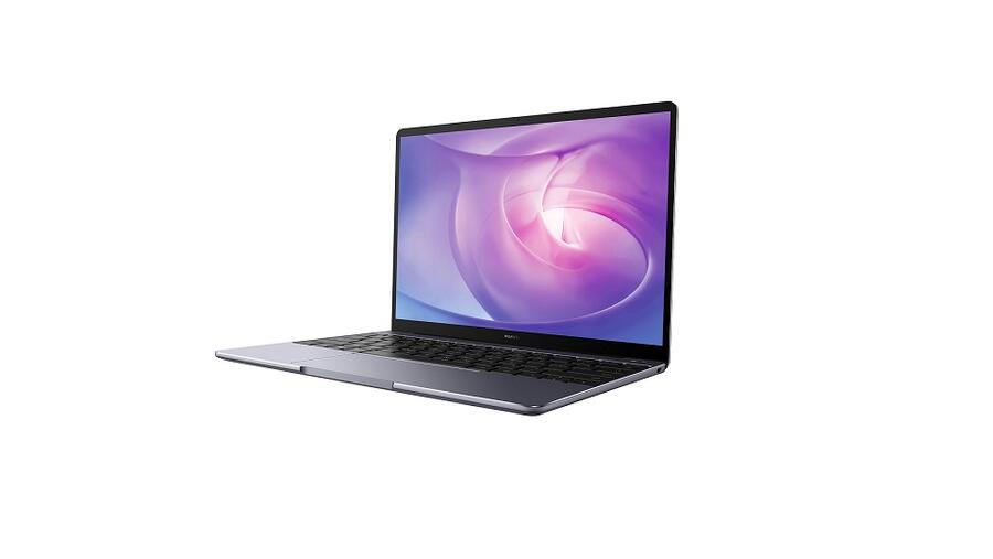 أسرعوا فجهاز HUAWEI MateBook 13 للآن متوفر للطلب المسبق في المملكة العربية السعودية 
