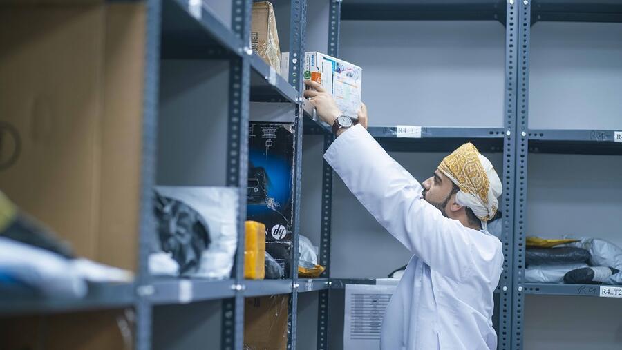 تشمل هذه الخطة تسيير أعمال الشركة وفقاً لأفضل ممارسات الصحة والسلامة والبيئة المتبعة وبشكل خاص المتعلقة بمعايير النظافة والتعقيم.