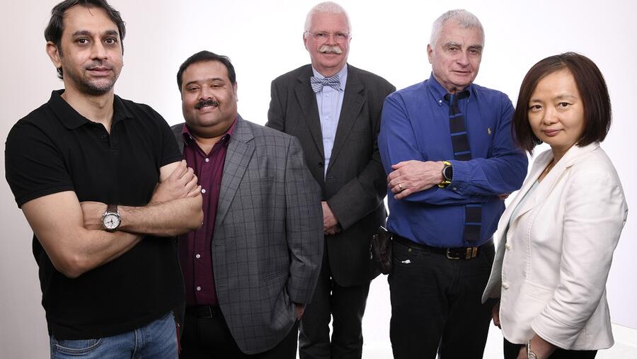 باحثون من وايل كورنيل للطب قطر يكتشفون خصائص مضادة للسرطان للعقار ميتفورمين