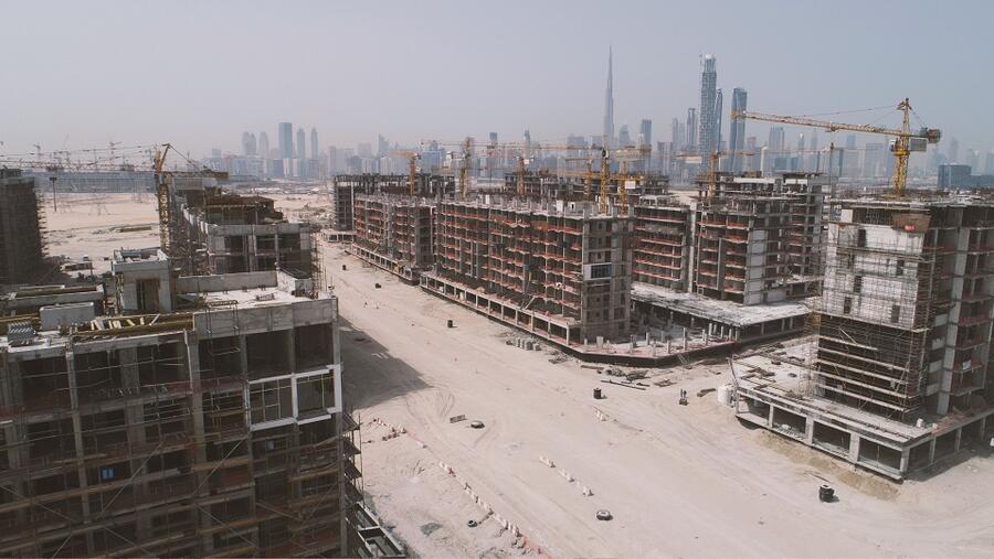 تحقق الشركة باستمرار نسبة مبيعات عالية في جميع مشاريعها، حيث تتم عمليات البيع فيها جميعًا بسرعة ملحوظة حتى قبل اكتمالها، ما يدل بشكل قاطع على نجاح استراتيجيتها.