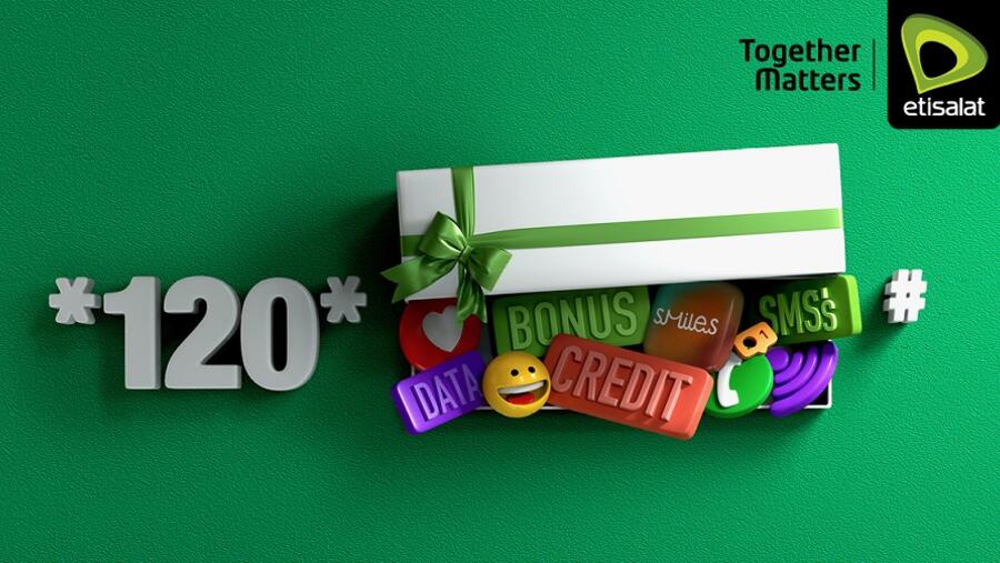  هدايا فورية مع كل عملية تعبئة للرصيد بقيمة 30 درهم أو أكثر   