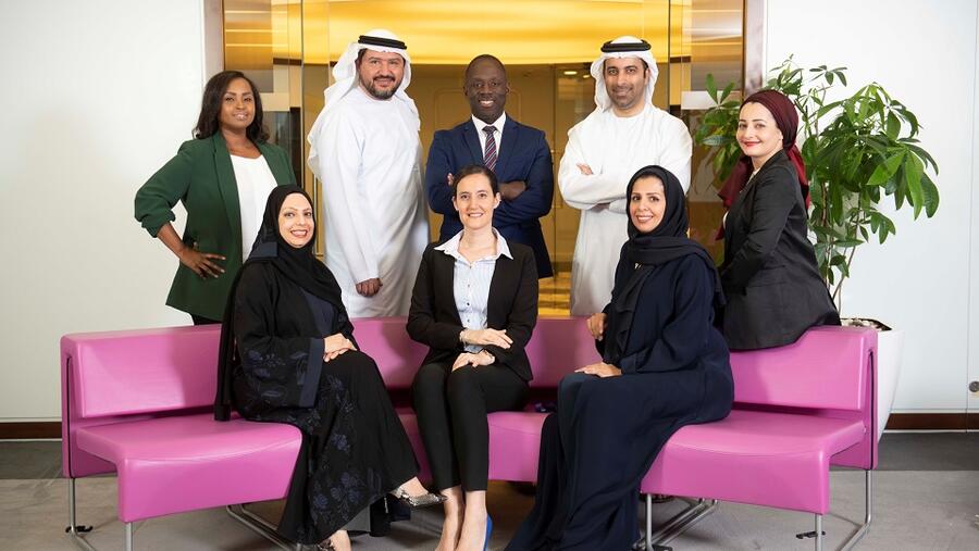 تغيير مسمى مجلس دو للمرأة إلى مجلس دو للتوازن بين الجنسين 