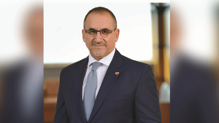 البحرين الإسلامي (BisB) يدشن أكشاك خدمة رقمية ذاتية ومبتكرة في جميع فروعه ومجمعاته المالية