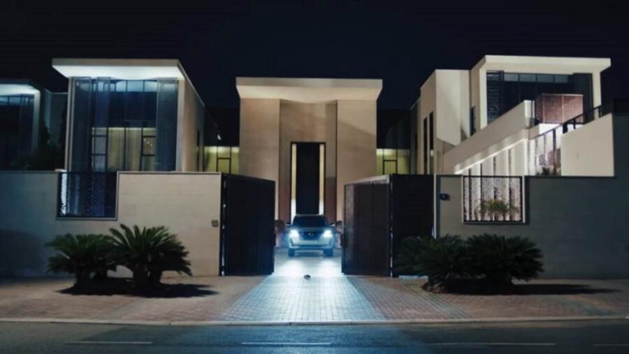 نيسان الشرق الأوسط تدعو الجميع إلى ملازمة منازلهم من خلال رسالتها الاجتماعية "الزموا منازلكم، ابقوا آمنين"