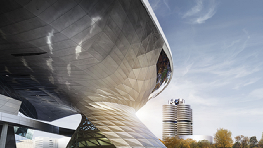 مجموعة BMW تحقق زيادة في الربحية والأرباح قبل احتساب النتائج المالية خلال الربع الرابع من 2019