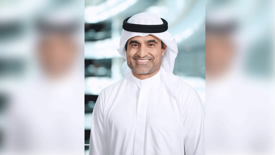 مجموعة الإمارات تعيّن شهريار نوّابي بمنصب نائب رئيس أول