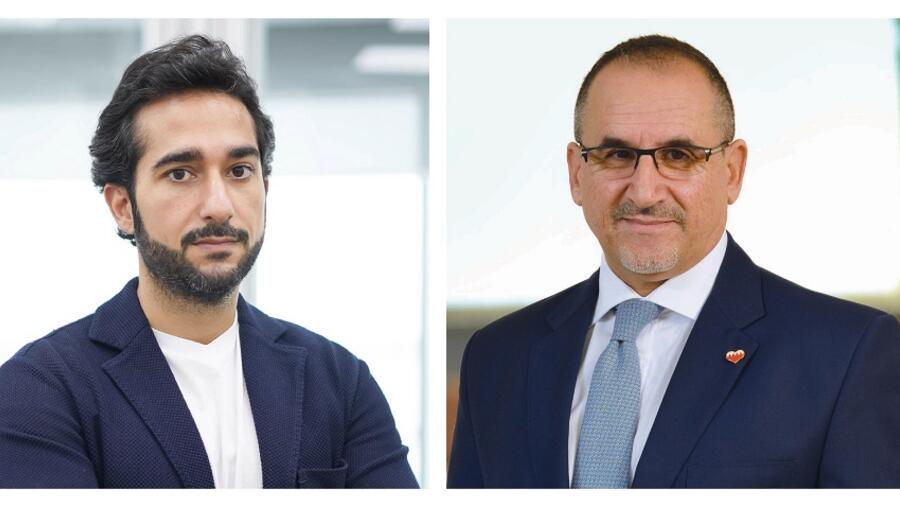 تطبيق البحرين الإسلامي للهواتف النقالة يتيح للزبائن إمكانية الإطلاع على حساباتهم في جميع البنوك في البحرين 