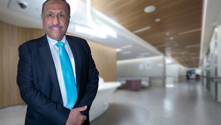 لا ينبغي أن يكون الصوم مصدر قلق للصائمين دون وجود أي ظروف طبية