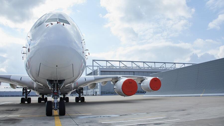 مجموعة لوفتهانزا تمدّد جدول رحلات العودة حتى 3 مايو من العام الجاري   