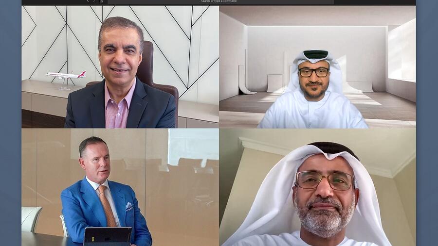 يأتي حصول "العربية للطيران أبوظبي" على "شهادة المشغل الجوي" تأكيداً على امتلاكها لكافة المقومات المهنية المطلوبة، ولامتثالها لجميع قوانين السلامة اللازمة لعمليات تشغيل الطائرات