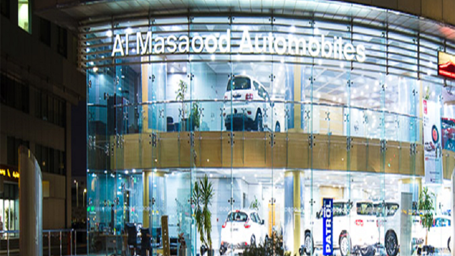 خدمات مجانية لمالكي دراجات "دوكاتي" من الكوادر العاملة في الخطوط الأمامية لمكافحة فيروس (كوفيد-19)