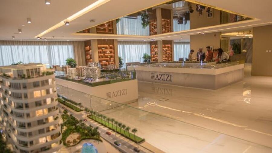 المعرض يعمل من السبت إلى الخميس من 10 صباحاً حتى 4 مساءً