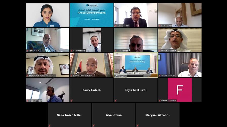 كان بنك ABC قد حقق أداءً متيناً عام 2019 بالرغم من التحديات التي شهدتها الأسواق وتباطؤ الاقتصاد العالمي.