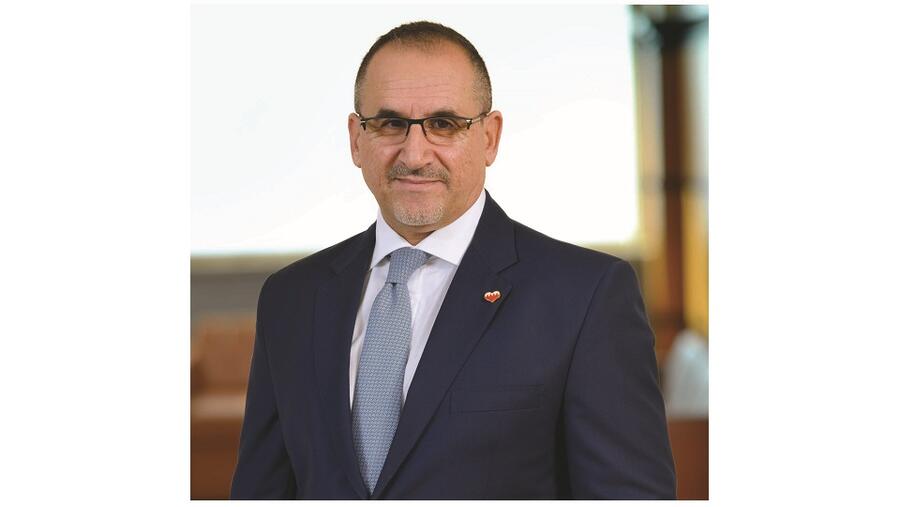 بنك البحرين الإسلامي يطبق مفهوم العمل من المنزل