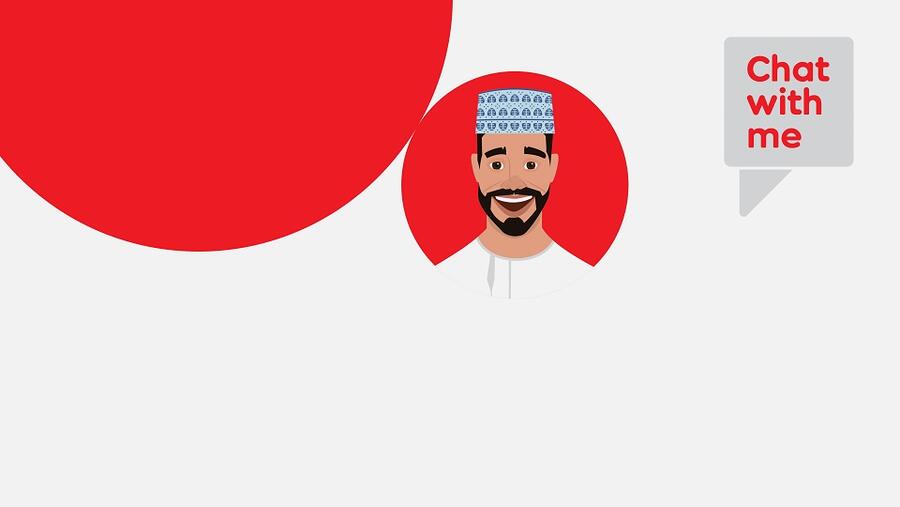 الإنضمام إلى عائلة Ooredoo والاستمتاع بخدماتها الرقمية أصبح الآن أسهل من أي وقت مضى 